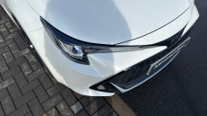 Toyota Corolla 1.8 VVT-i Hybrid GR Sport 5dr CVT Hybrid Hatchback